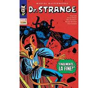 Dr. Strange (Vol. 2)
