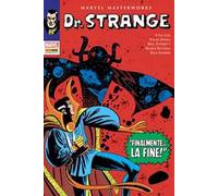 Dr. Strange. Vol. 2