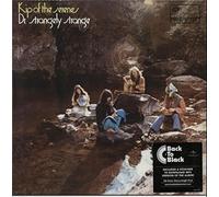 Dr. Strangel - Kip of the Serenes