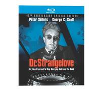 Dr Strangelove