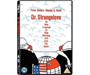Dr. Strangelove - Collector's Edition