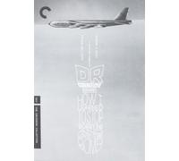 Dr. Strangelove, or: How I Learned to Stop Worrying and Love the Bomb The (DVD)