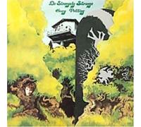 Dr. Strangely Strange - Heavy Petting