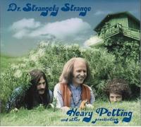 Dr. Strangely Strange - Heavy Petting & Other Proclivities