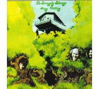 Dr STRANGELY STRANGE - Heavy Petting (Remastered)