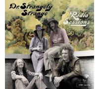 Dr. Strangely Strange Radio Sessions (Vinyl LP) 12" Album