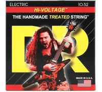 DR String DBG-10/52 Dimebag Set di corde elettriche