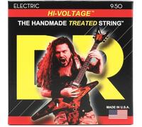 DR Strings – Set di corde per chitarra elettrica DBG-9/50 Dimebag