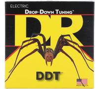 DR String DDT-10 Drop Down Set di corde elettriche