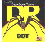 DR String DDT-10 Drop Down Set di corde elettriche