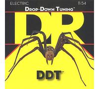 DR String DDT-11 Drop Down Set di corde per chitarra elettriche