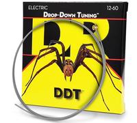 DR String DDT-12 Drop Down Set di corde per chitarra elettriche