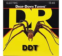 DR String DDT-13 Drop Down Set di corde per chitarra elettriche
