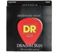 DR String DSB-40 Dragon Skin Set di corde per basso