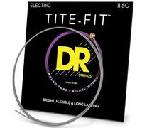 DR String EH-11 Tite-Fit Set di corde per chitarra elettriche
