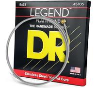 DR String FL-45 Legends Set di corde per basso