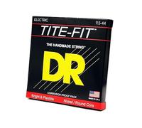 DR String HT-9.5 Tite-Fit Set di corde per chitarra elettriche