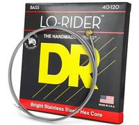 DR Strings Lo-Rider LH5-40