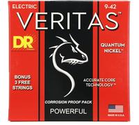 DR String VTE-9 Veritas Set di corde per chitarra elettriche