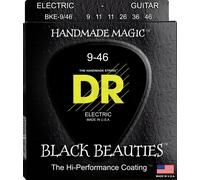 DR Strings BKE-9/46 Corde Chitarra Elettrica