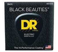 DR Strings BKB-45 Corde Basso