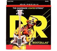 Dr Strings BZ5130 45 - 130 Medium set Handmade Bootzilla Coated 5-string Bass Strings