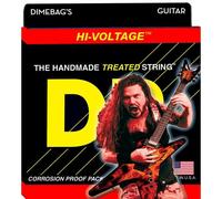 DR Strings – Set di corde per chitarra elettrica DBG-9/50 Dimebag