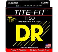 DR String EH-11 Tite-Fit Set di corde per chitarra elettriche