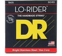 DR STRINGS EH50 SPIGOLA-stringhe