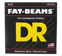 DR Strings Fat-Beams FB-40