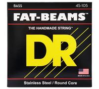 DR Strings Fat-Beams FB-45