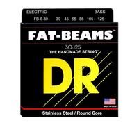 Rrd String FB6-30 Fat-Beam Set di corde per basso