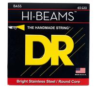 DR Strings Hi-Beams LR5-40