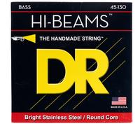 DR STRINGS - MR5-130 - Set of 5 electric bass strings