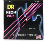 NPB5-45 NEON PINK