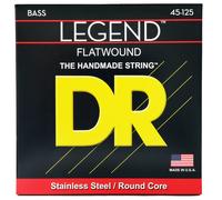 Rrd DR String FL5-45 Legends Set di corde per basso