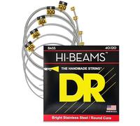 DR Strings Hi-Beams LR5-40