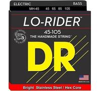 DR Strings MH-45 Corde Basso