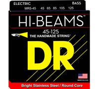 DR Strings MR5-45-125 Corde Basso 5 Corde