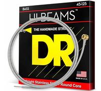 DR STRINGS - MR5-45 - Set of 5 electric bass strings