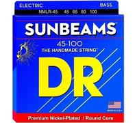 DR Strings Sunbeams NMLR-45