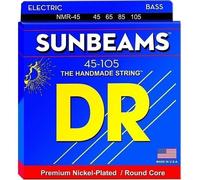 DR Strings Sunbeams NMR-45