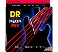 DR Strings NRB5-45 Corde Basso 5 Corde