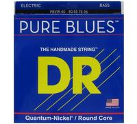 DR Strings Pure Blues PBVW-40