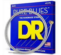 DR Strings Pure Blues PBVW-40