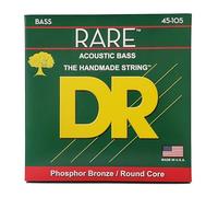 DR Strings Rare Bass Medium