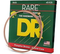 DR Strings Rare Bass Medium