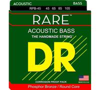 DR Strings Rare Bass Medium