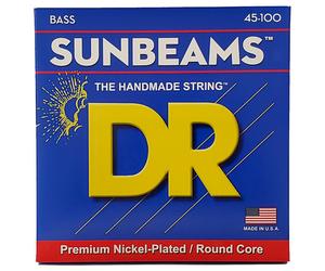 DR Strings Sunbeams NMLR-45