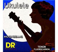 DR String UFT Ukelele Tenor Set di corde per ukulele